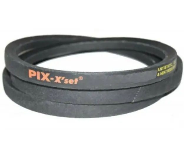Vee Belt Pix -1198Mm X 1218Mm Outside V Belt A46 1