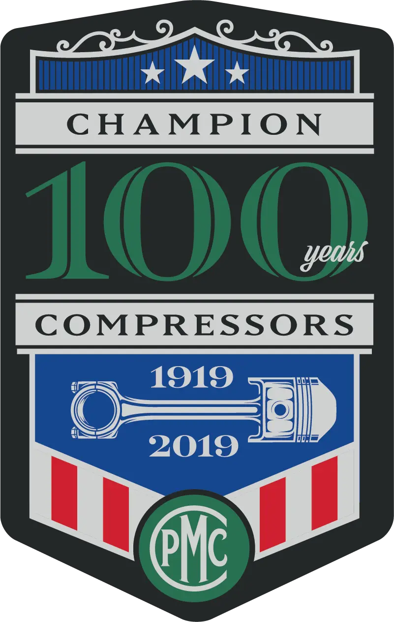 Champion - D10 / D15 Preventative Maintenance Kit, Pn: Mk-D1015-Ch 1