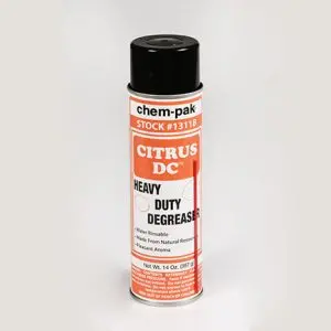 1311B Citrus Dc Sold By 12 Can Case 1