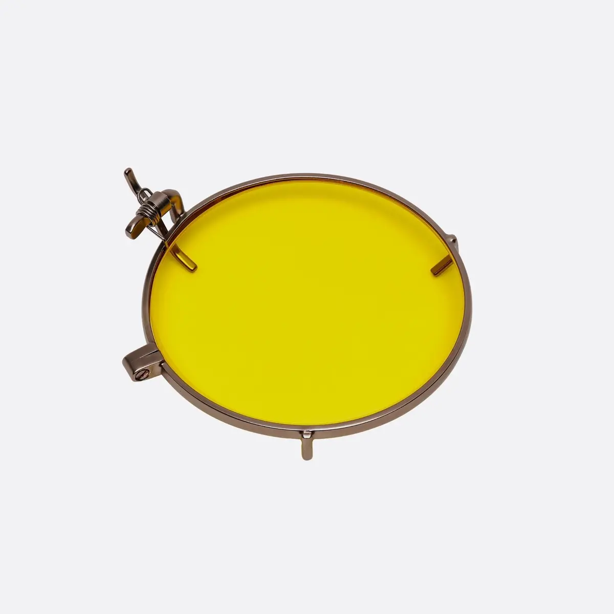 Clip-On Filter - Yellow 1