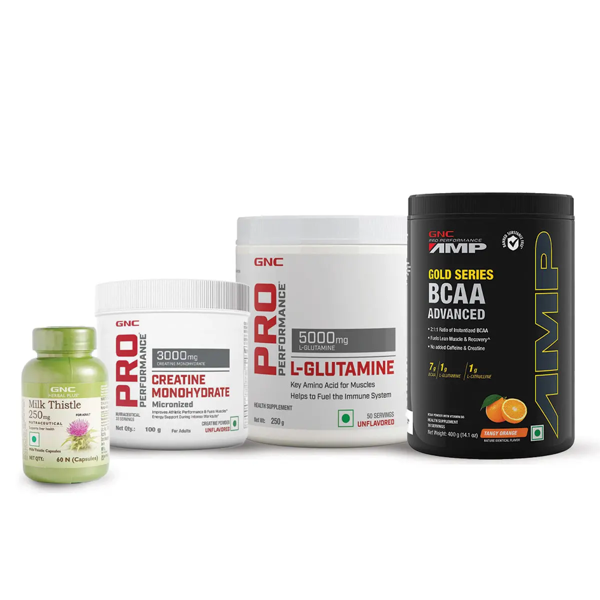 John's Fitness Favs 1