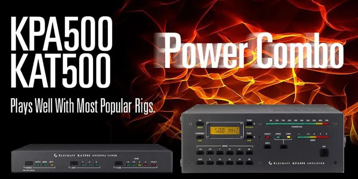 Pwrcombo-F_Kpa500 & Kat500 Power Combo-$75 Package Savings + $30 Disc + Free Shipping! 1