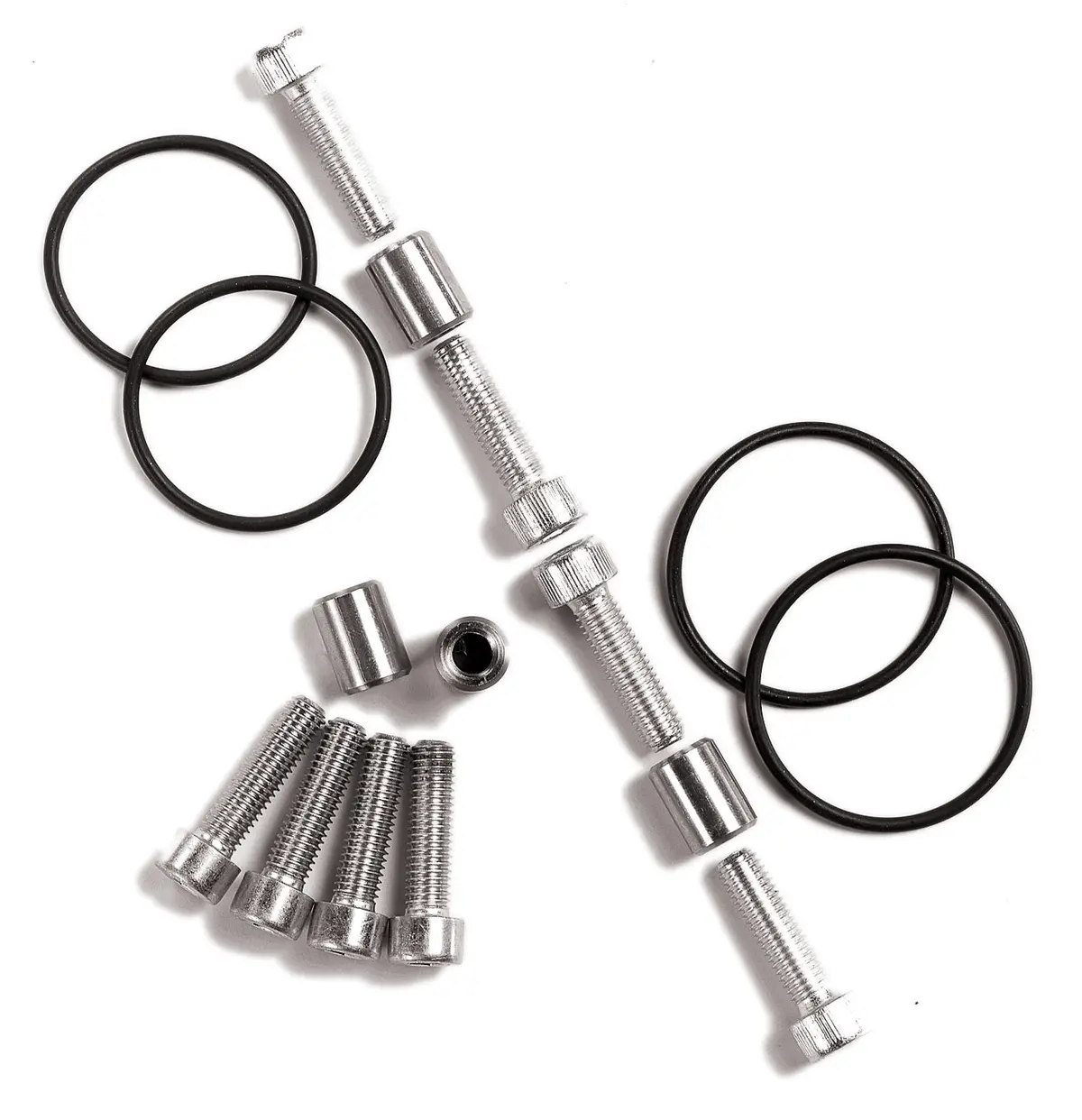 Nano F1 Modular Connection Kits 1