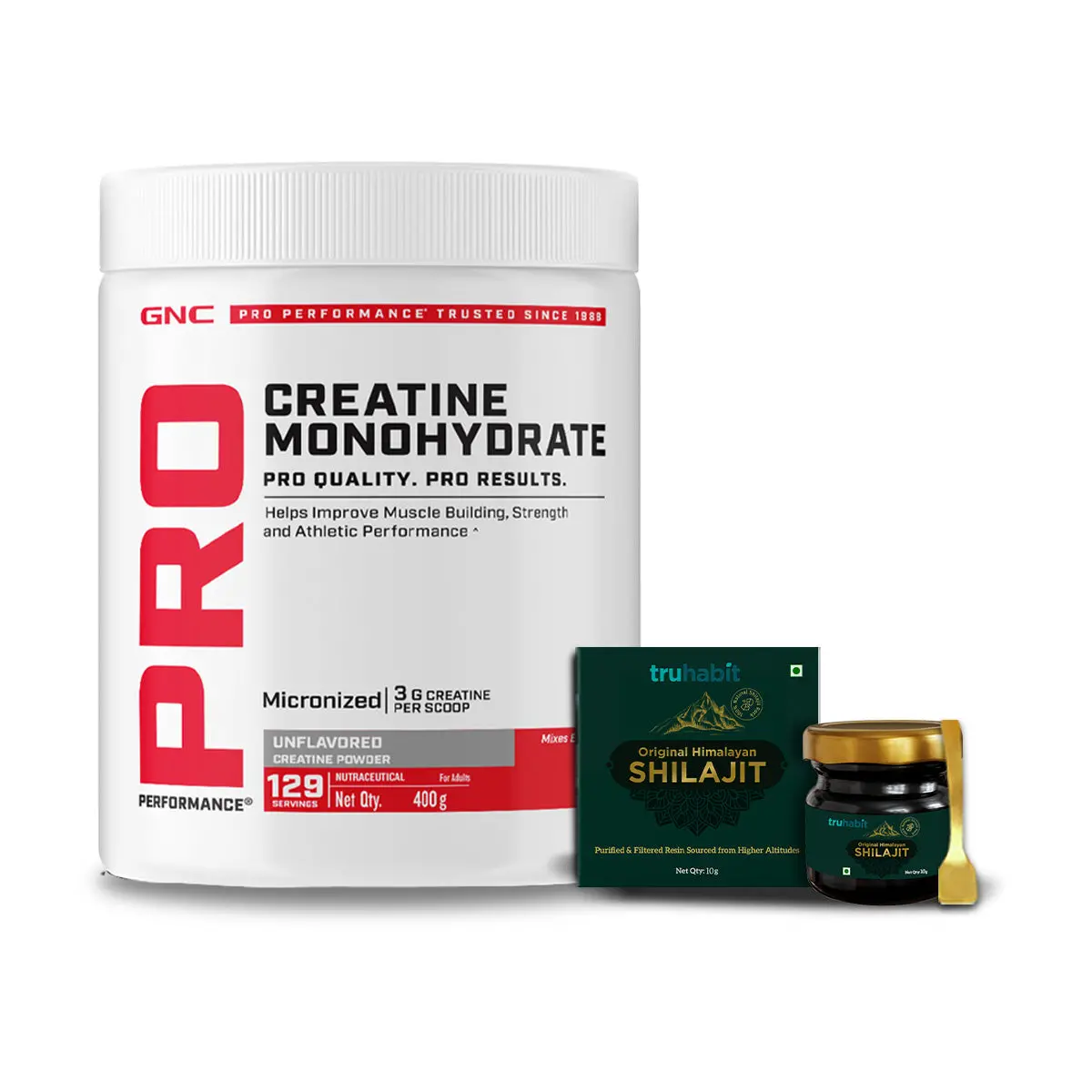 Gnc Pro Performance Creatine Monohydrate 10