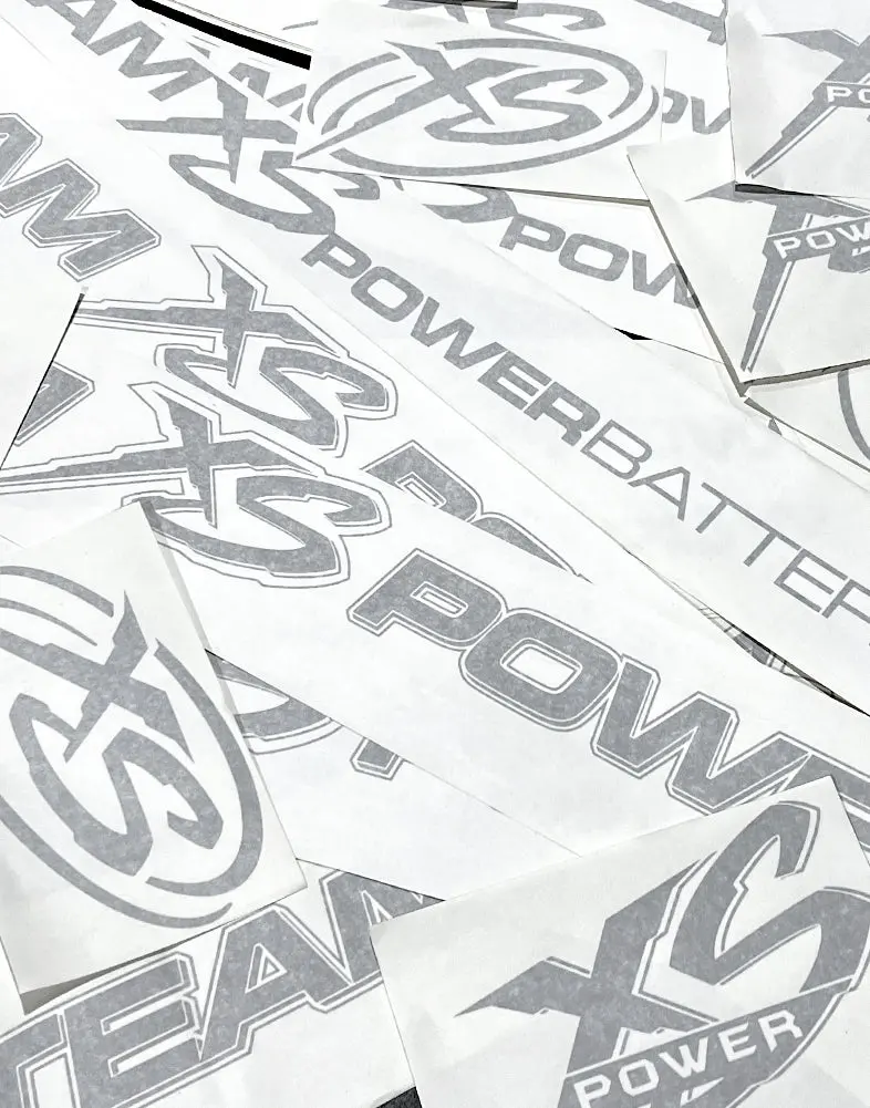 Xs Power Xsp Windshield Banners 1