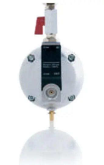 Ksi Technologies Dd200 Automatic Drain For Apf Series Filters 470-1300 1