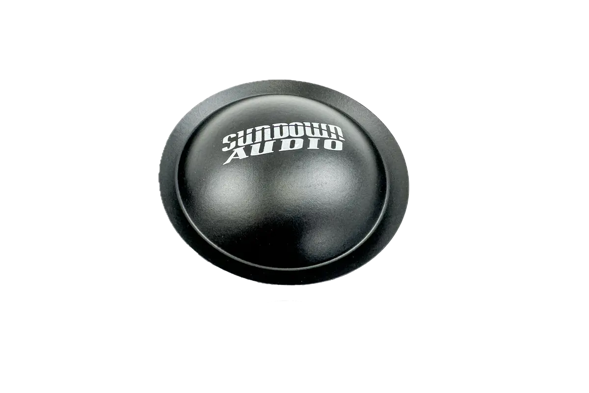 Standard Dustcap 1