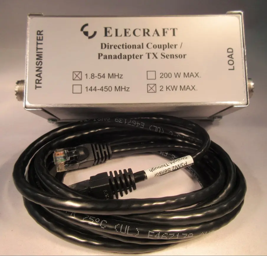 Dchf-2000A_Dchf-2000A Additional Coupler 1