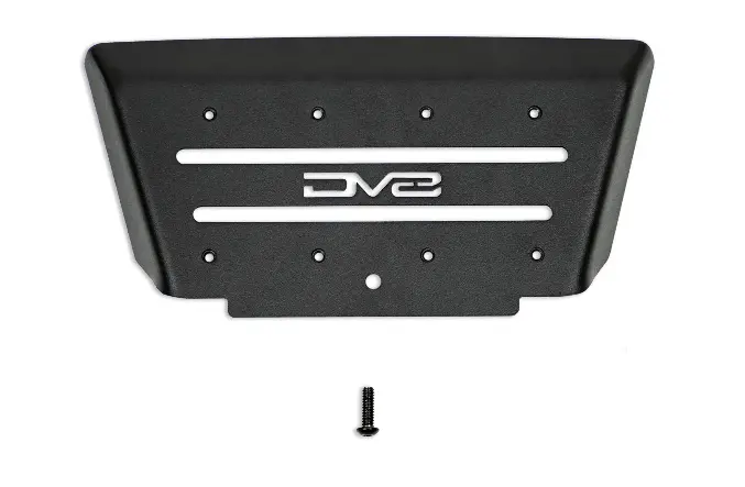 Dv8 Offroad Digital Device Dash Mount  For '21+ Ford Bronco 1