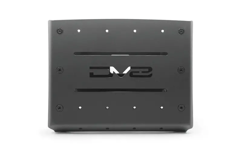 Dv8 Offroad Digital Device Dash Mount For '15-'20 Ford F-150 1