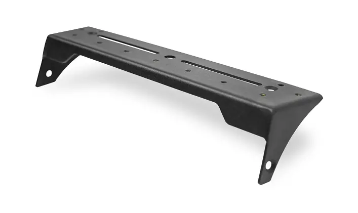 Dv8 Offroad Digital Device Dash Mount For '10-'24 Toyota 4Runner 1