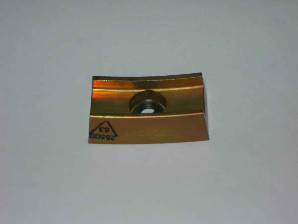 Retainer, Brake Disk 1