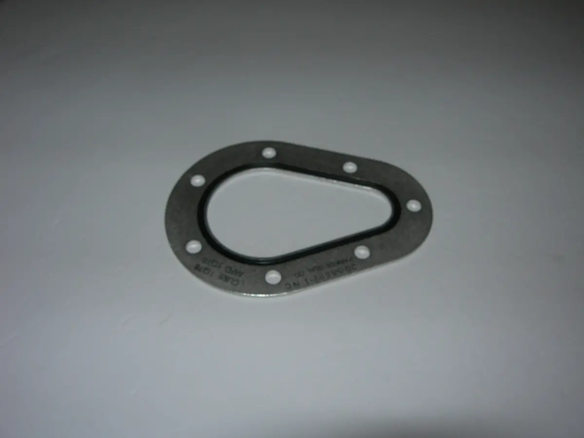 Noun Gasket - Parker Seal 1