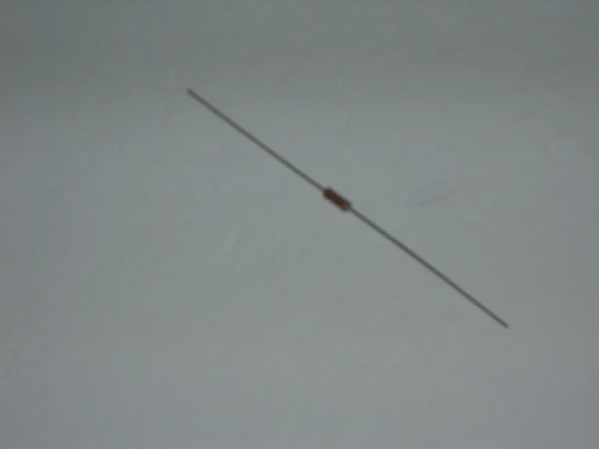 Resister, Fixed 1
