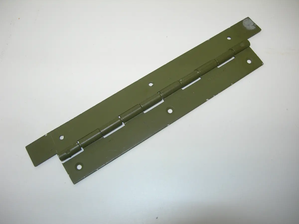 Hinge, Oil Door - Cessna 1