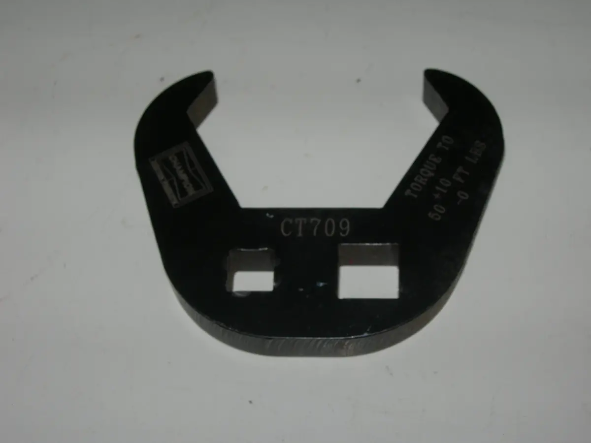 Wrench, Adapter - Oil Filter - Champion 1