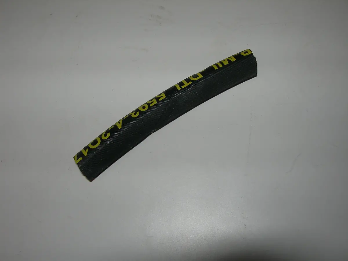 Hose, Vent - Fuel - Pa28 1