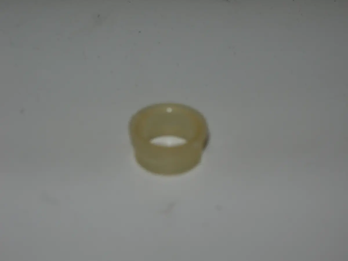 Bushing, Nylon - Seat Belt 1