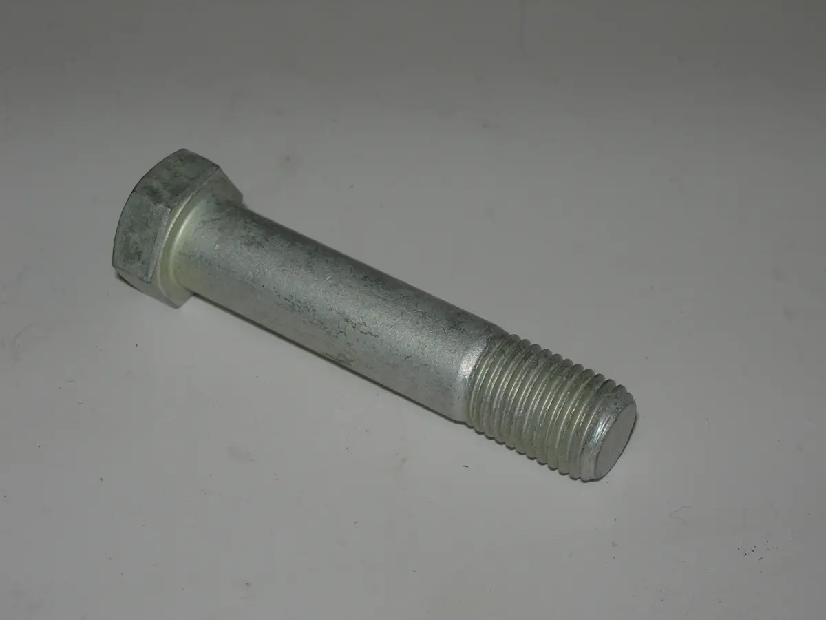 Bolt, Machine - 7/16-20D - 2.094" Ol 1