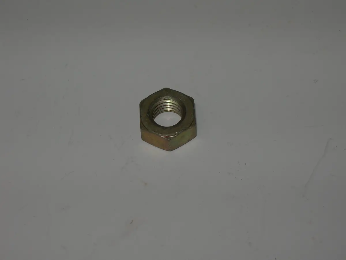 Nut, Machine - Non Locking - 5/16-24 1
