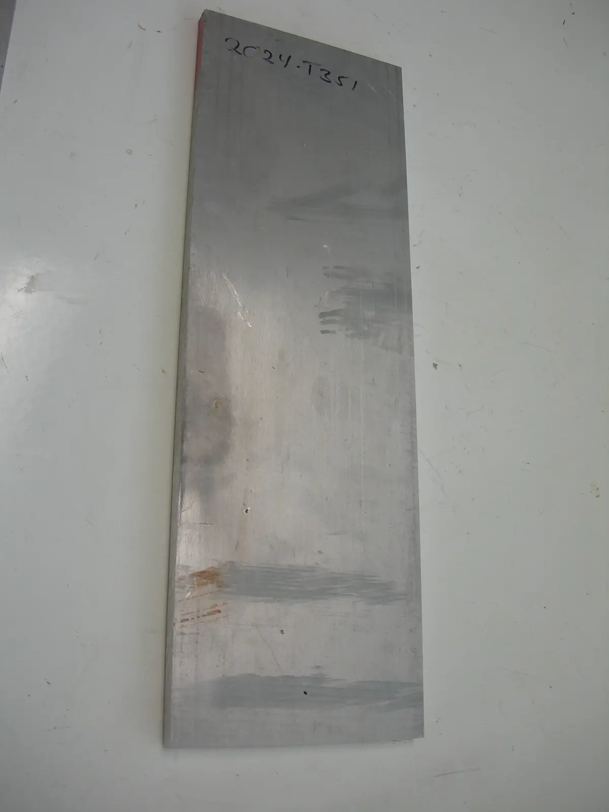 Aluminum, Sheet - Alclad 2024-T351 1