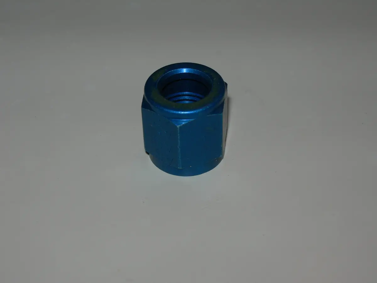 Nut, Tube - 5/16" Od Tube 1