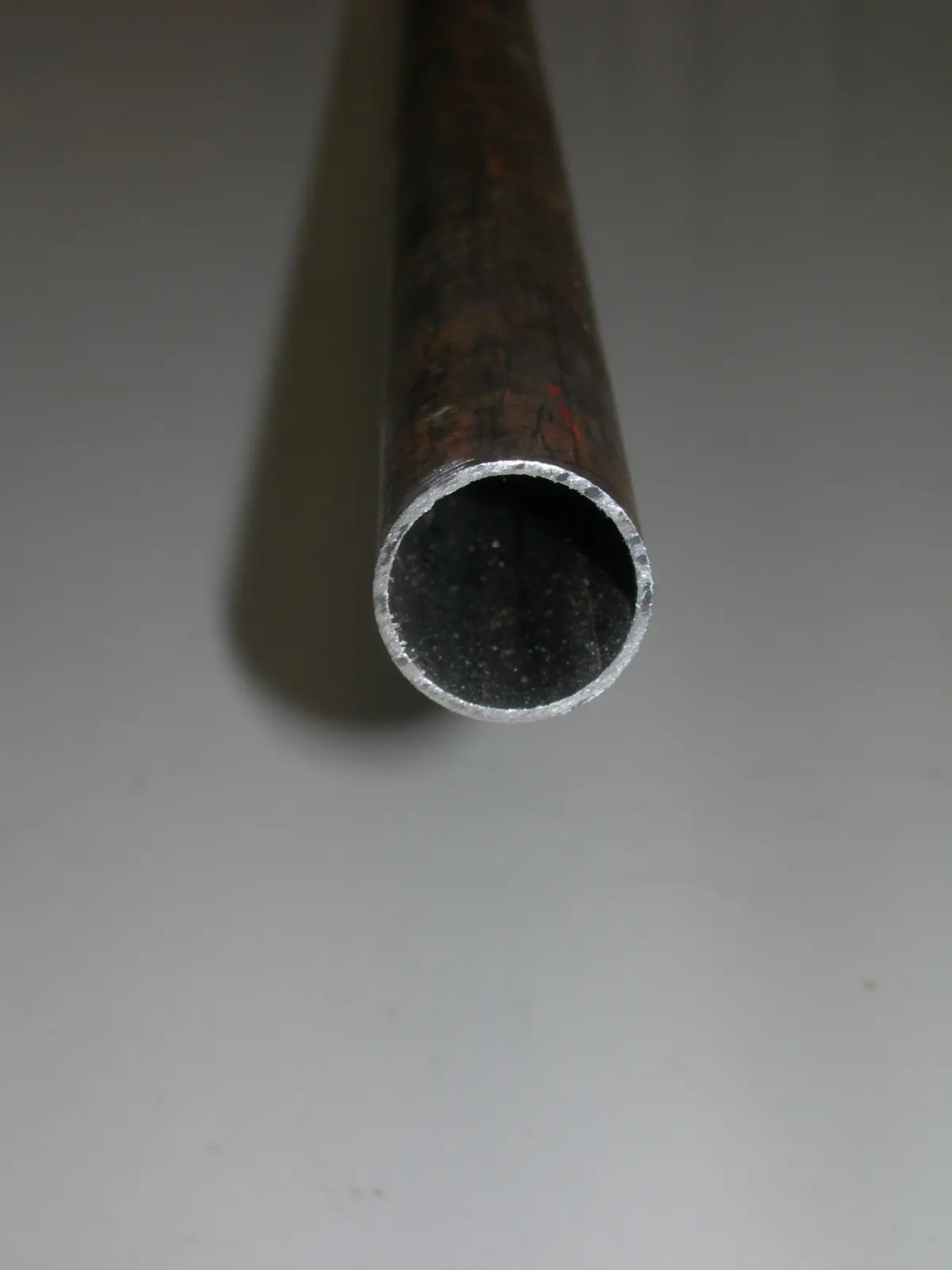 Tubing, Round - Seamless - 3/4" Od - .680" Id - .035" Wall - 4130 Steel 1