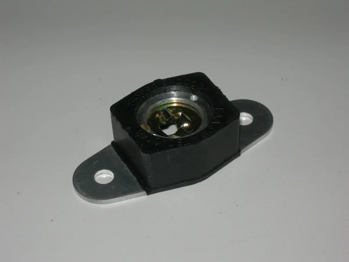 Receptacle, Skybolt 1