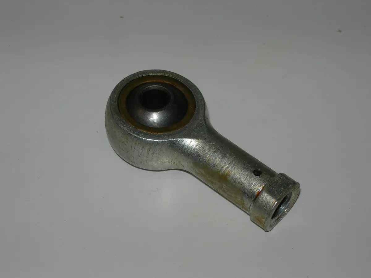 Rod End, F Series - 5/16-24 Female Threads - .250" Bore - Heim 1