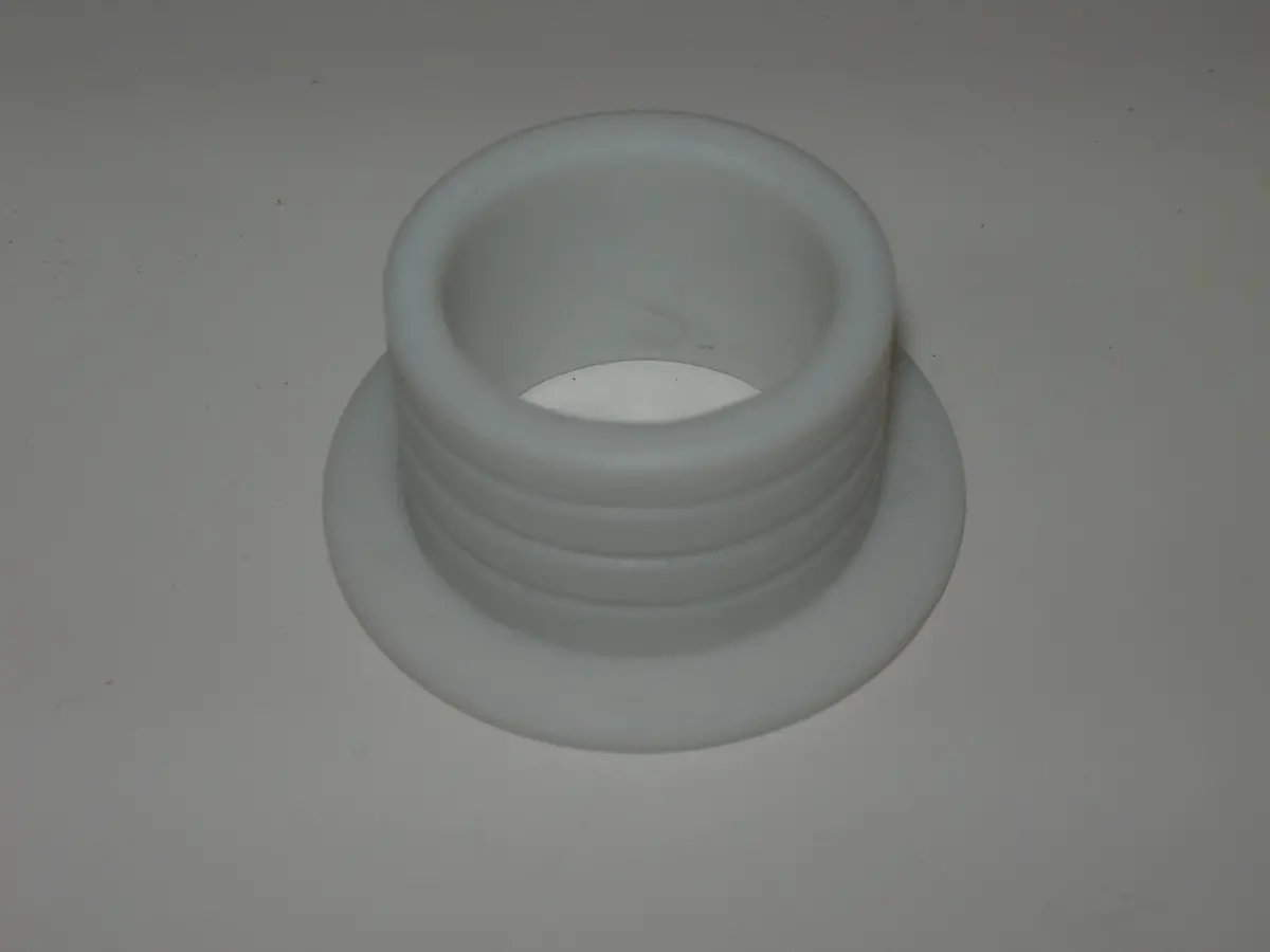 Bushing, Collared - Teflon - 7/8" Id - 1 1/8" Od - Glasair 1