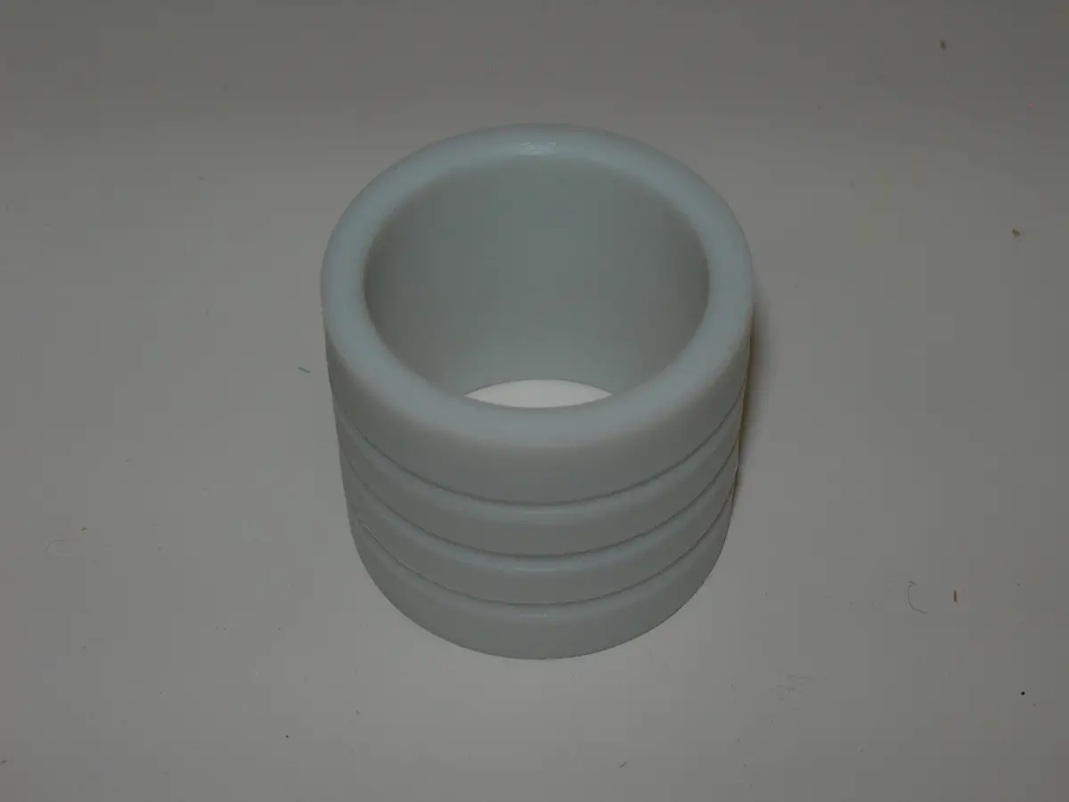 Bushing, Teflon - Sleeve - 1" Id - 1 1/4"Od - 1 1/8" Ol - Glasair 1