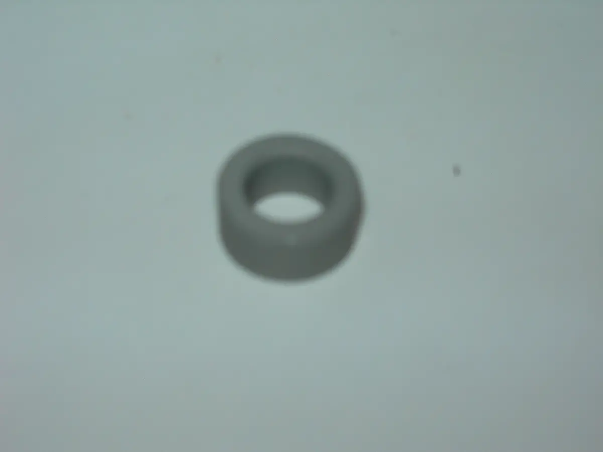 Spacer, 1/4" Id - 7/16" Od - 3/16" Ol 1