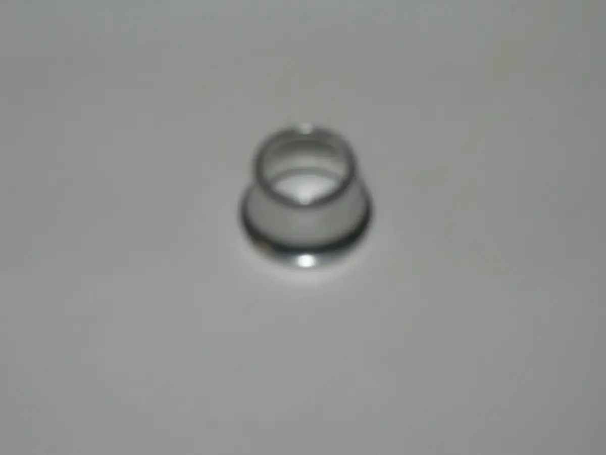 Grommet, Full - .026 To .050 Panel Thickness - Aluminum - Dzus 1