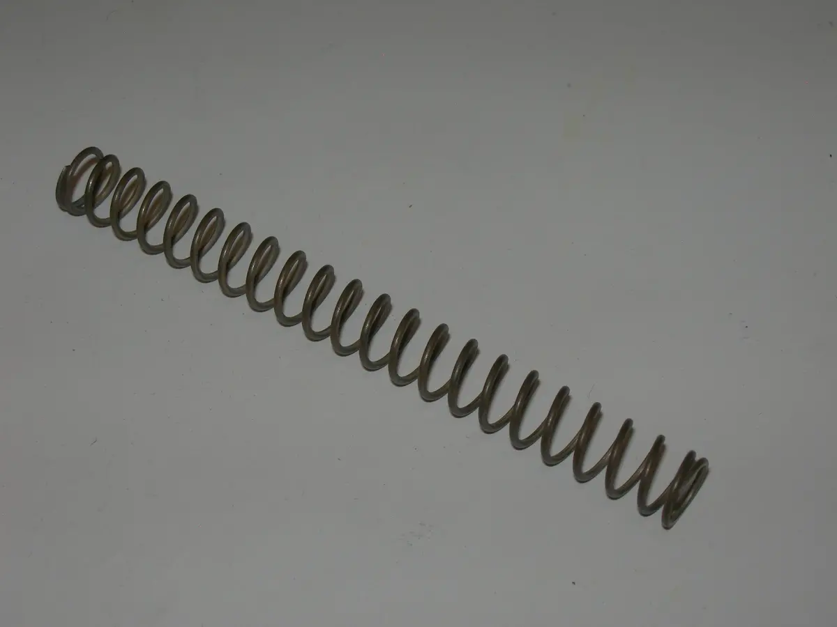 Spring, Tailwheel Locking - 3/16" Id - 2 3/4" Ol - Glasair 1