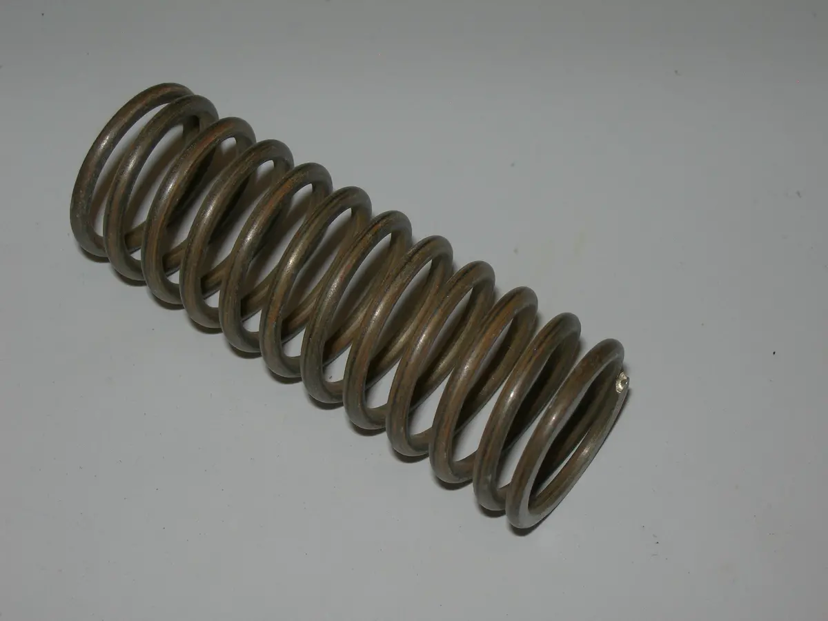 Spring, Flap Plunger - 9/16" Id - 3/4" Od - 2 1/8" Ol - Glasair 1