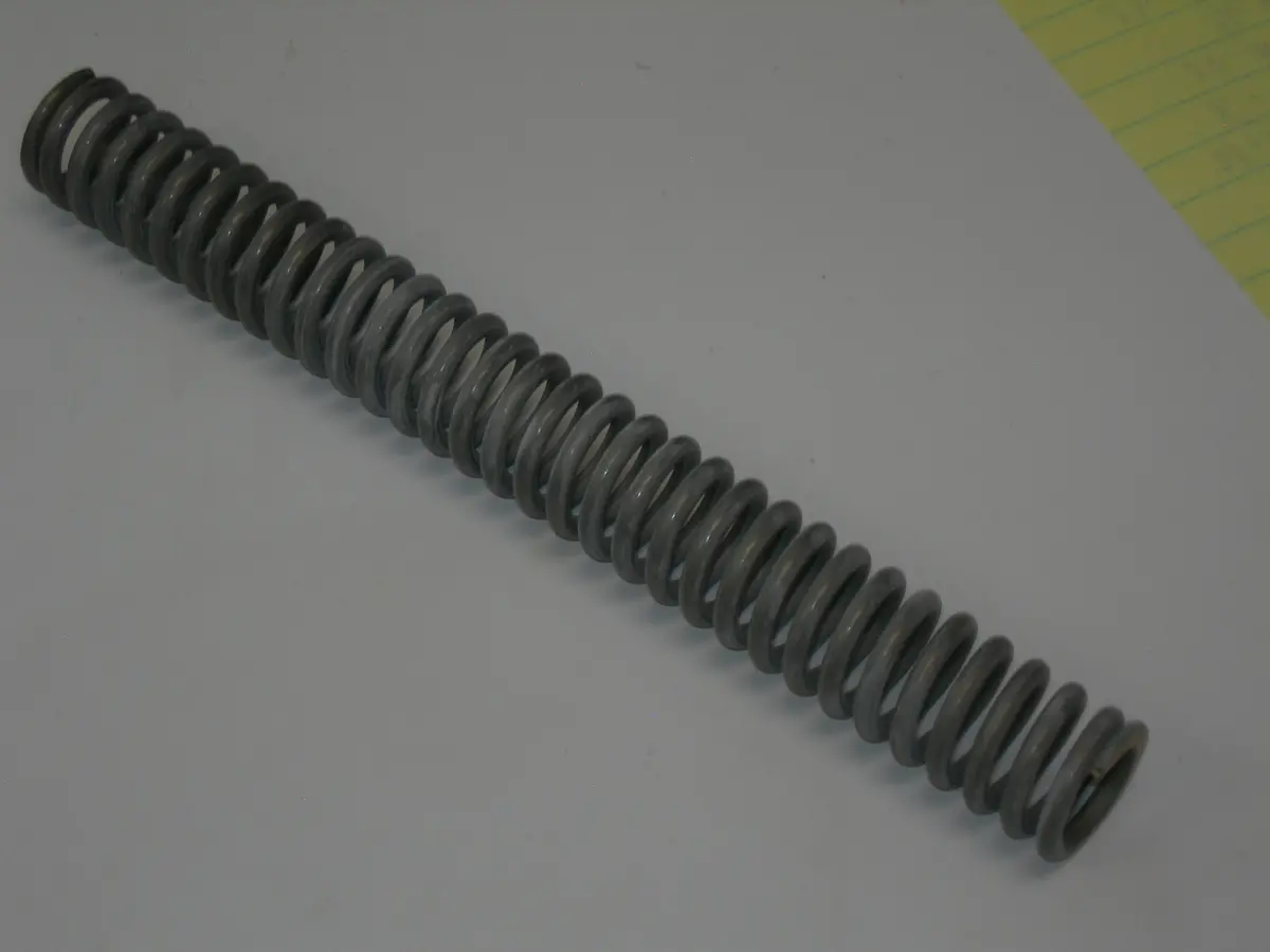 Spring, Elevator Trim - 7/16" Id - 5/8" Od - 6" Ol - Glasair 1