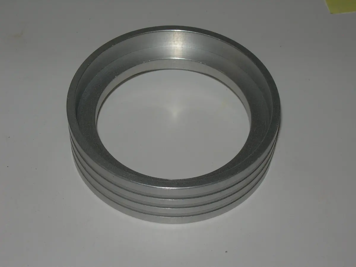 Sleeve, Fuel Filler Cap - 2 3/4" Od - 2" Id - 3/4" Thick - Glasair 1