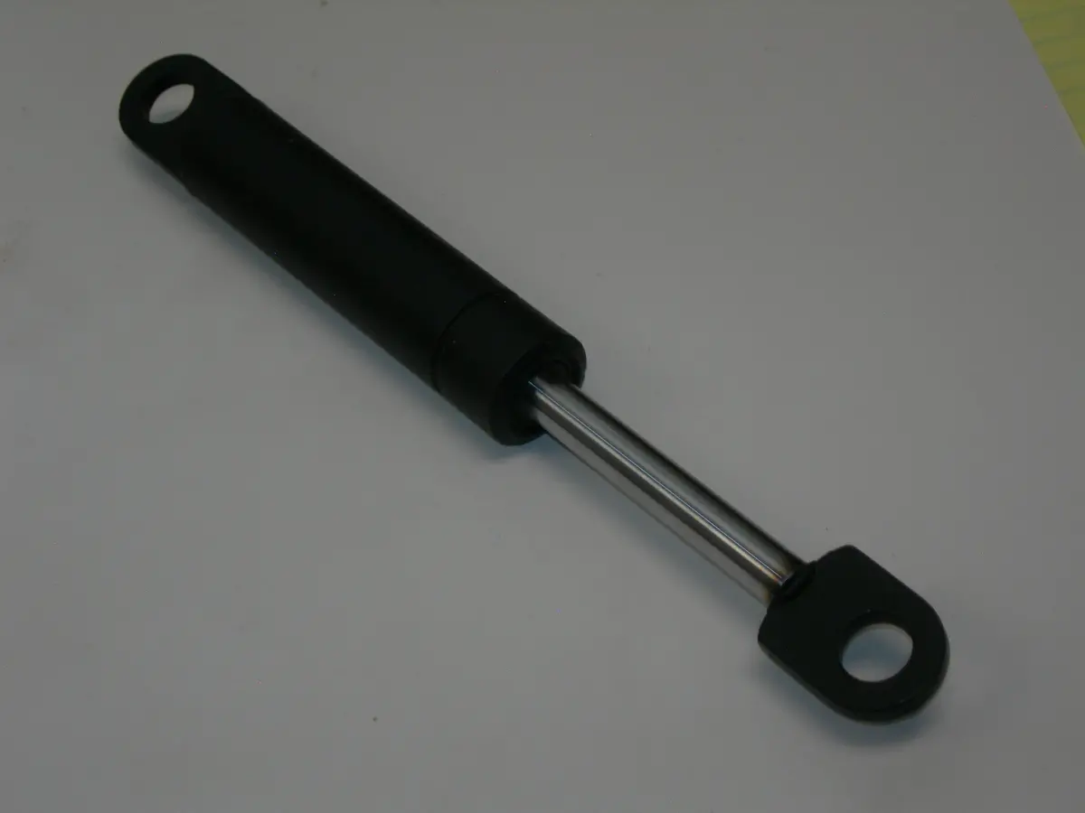 Shock, Strut - Canopy - 6 1/2" Hole Center/Center - 3/8" Holes Both Ends - Glasair 1