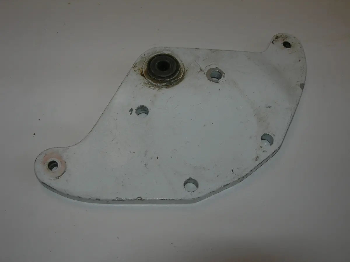 Bellcrank, Assembly - Elevator Rear 1