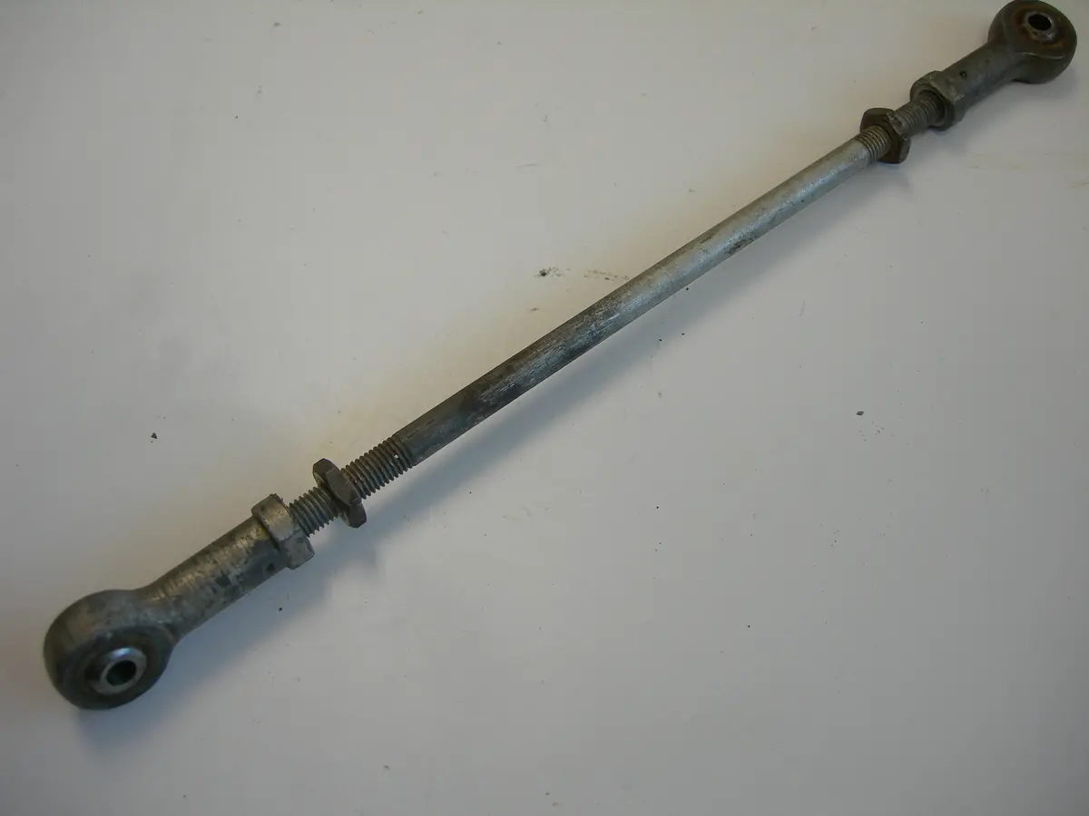 Rod, Assembly - Flap Control 1