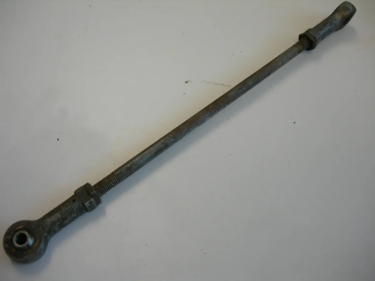 Rod, Assembly - Aileron Control 1