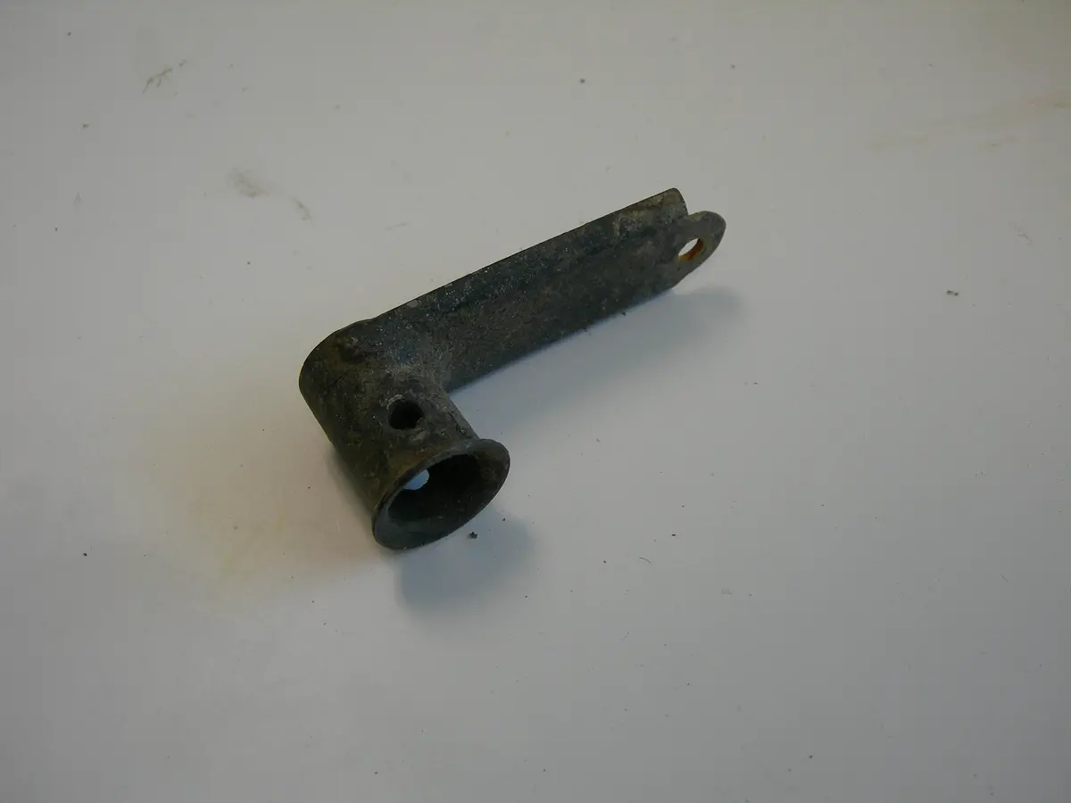 Hub, Dual Brakes 1