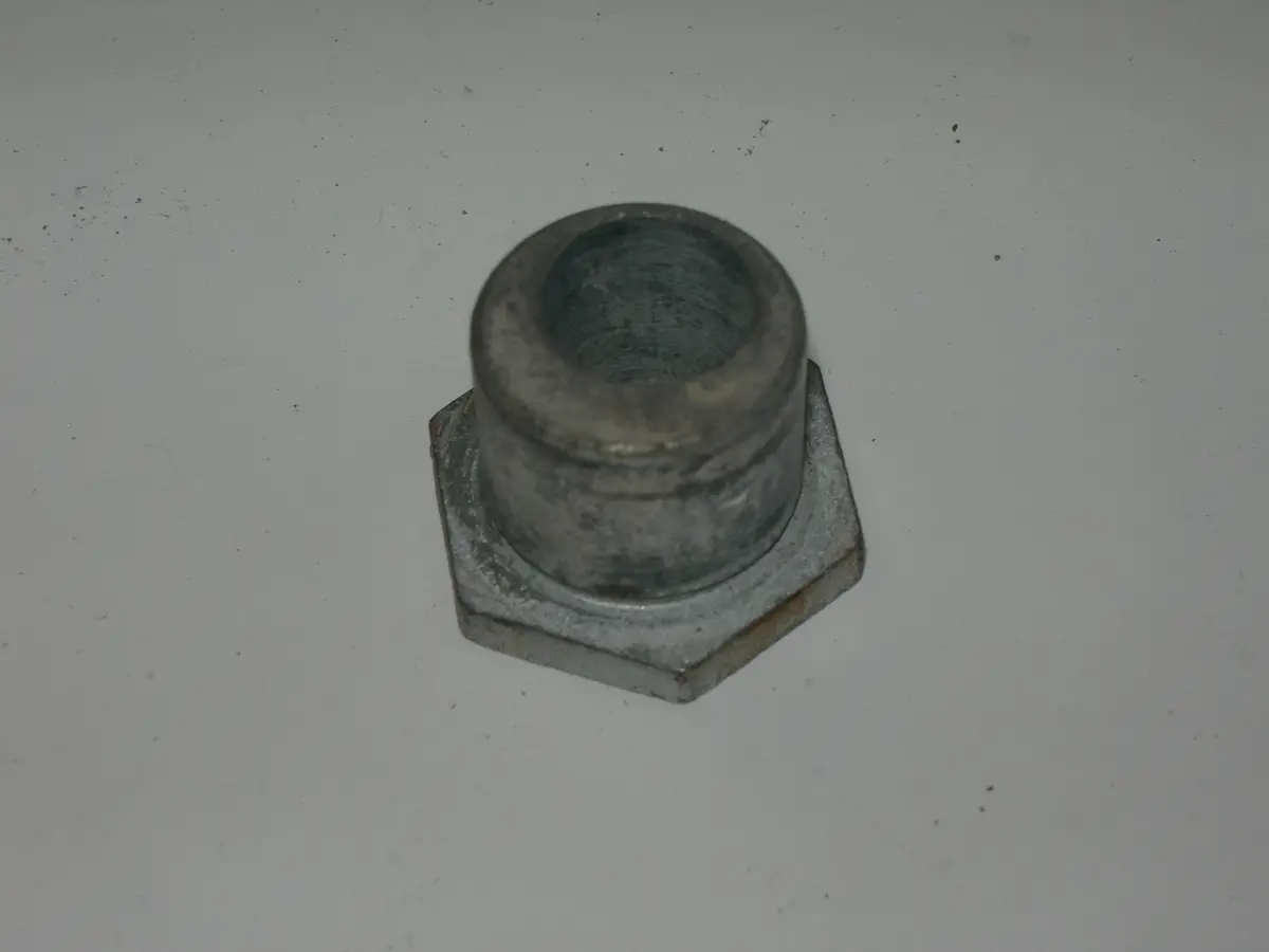 Bushing, Adjustable - Wing Attach 1