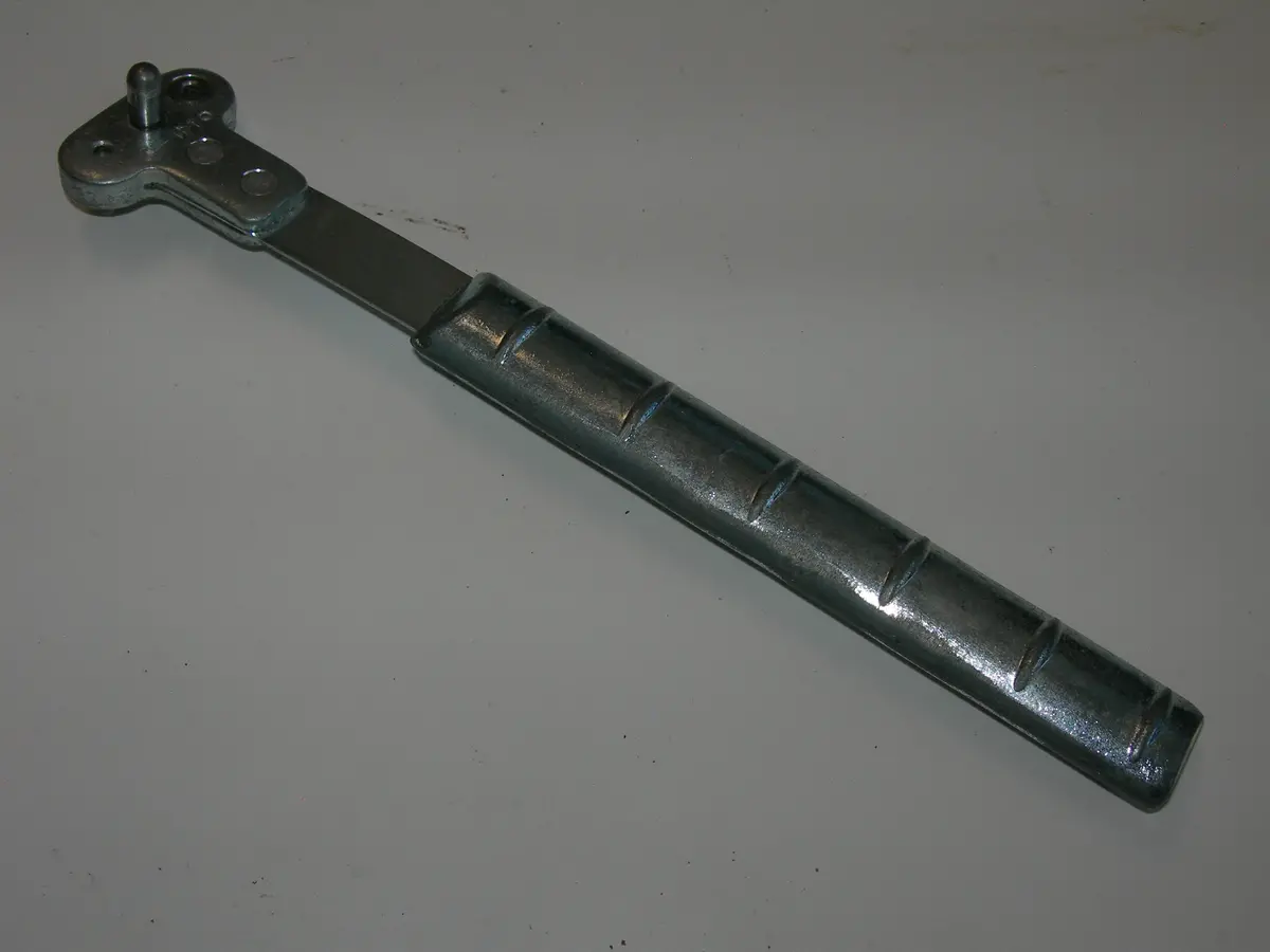 Fixture, Nutplate - Standard - Double Wing - #10 1