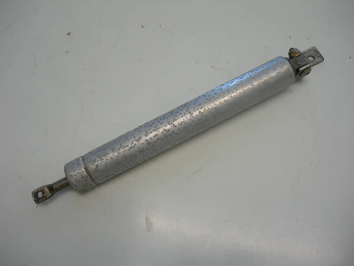 Cylinder, Flap Actuator 1