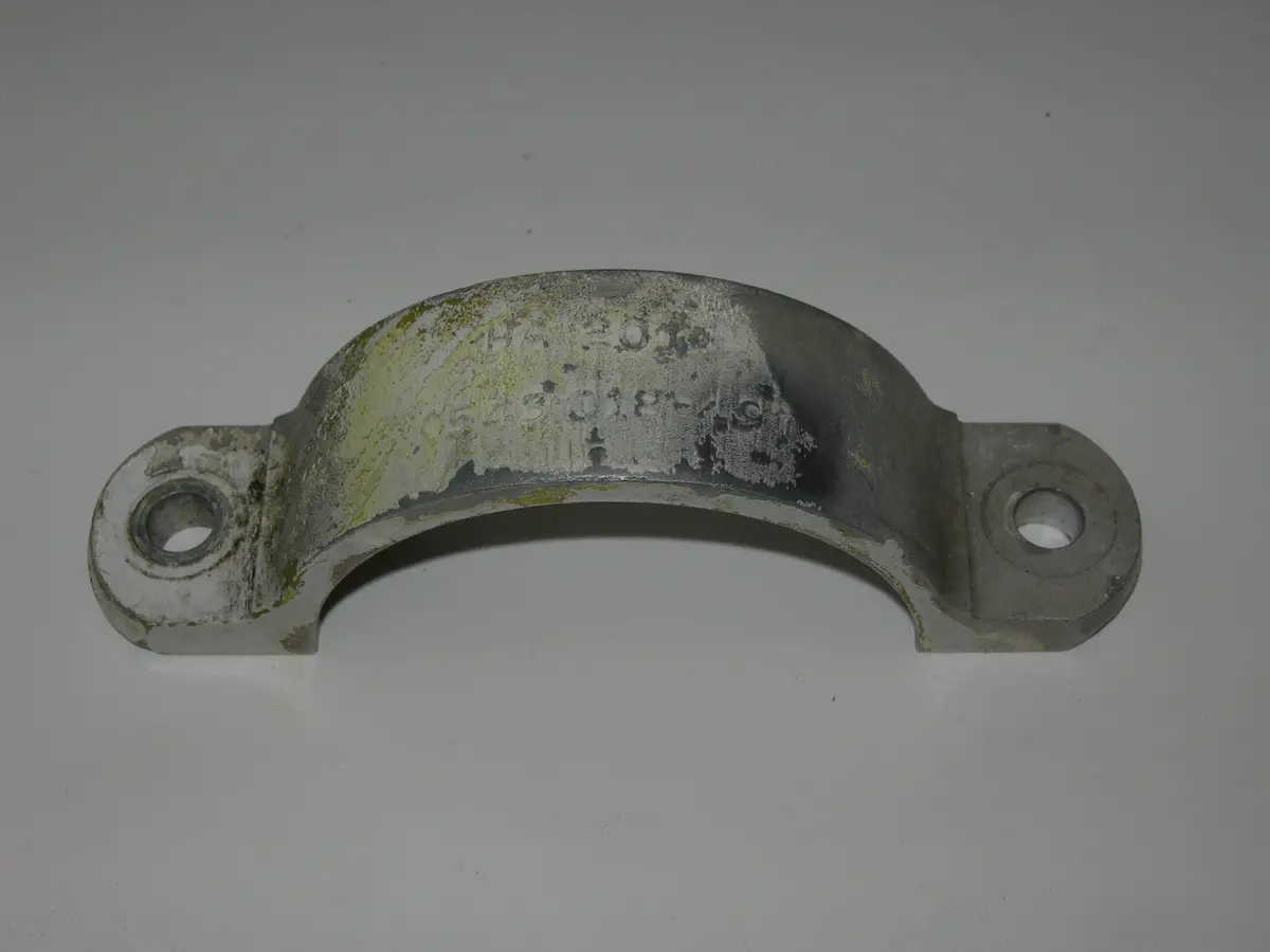 Cap, Lower Nose Gear 1
