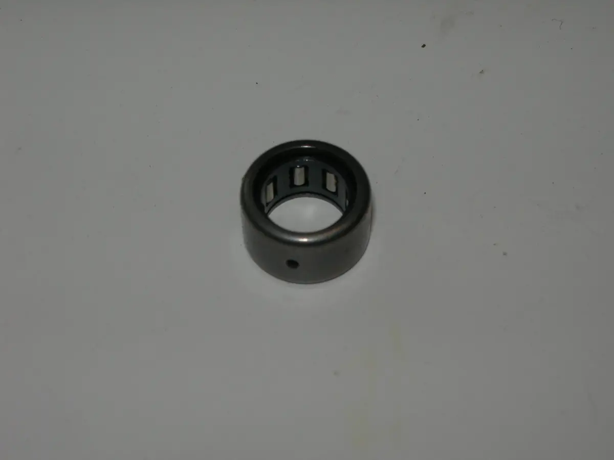 Bearing - Needle Roller - 5/16" Id - 1/2" Od - 5/16" Ol - Iko 1
