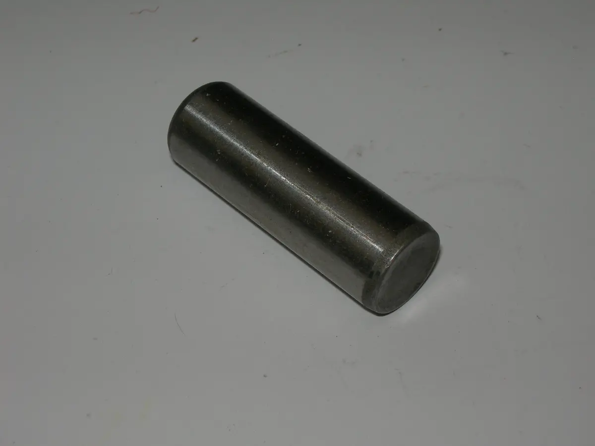Pin, Dowel - 1/2" Dia - 1 1/2" Ol 1