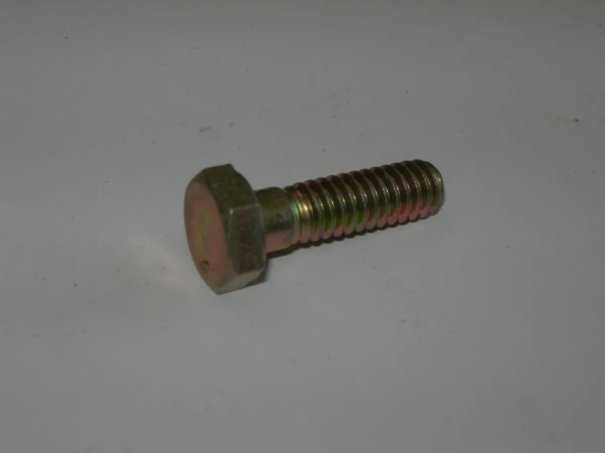 Bolt, Machine - 1/4-20 - .81" Ol - Lycoming 1