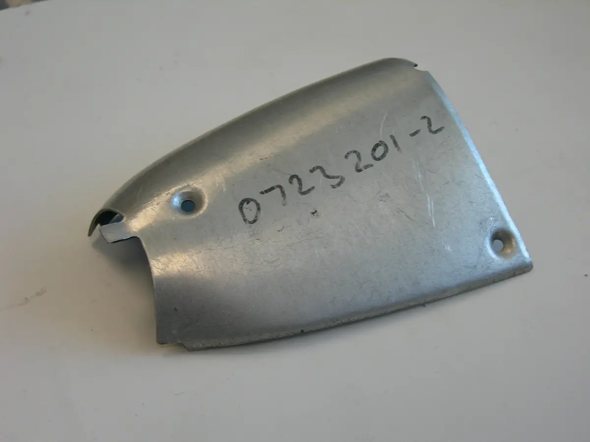 Shield, Nav Light - Right 1